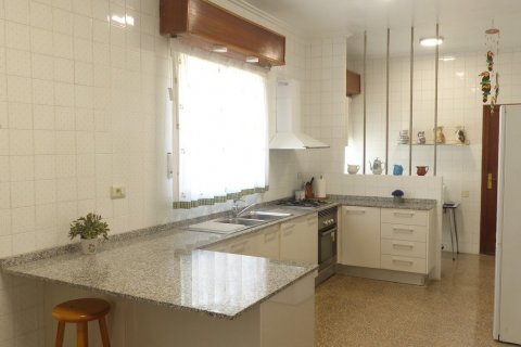 Talo myytävänä Betera, Valencia, Espanja, 7 makuuhuonetta, 465 m2 No. 49995 - kuva 6