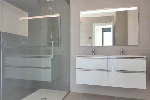 Huvila myytävänä Polop, Alicante, Espanja, 4 makuuhuonetta, 300 m2 No. 50753 - kuva 17