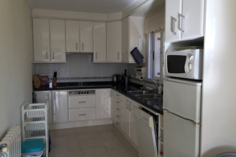 Huvila myytävänä La Nucia, Alicante, Espanja, 5 makuuhuonetta, 295 m2 No. 49889 - kuva 23