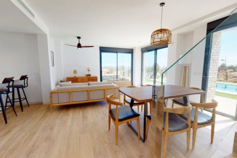 Huvila myytävänä Polop, Alicante, Espanja, 3 makuuhuonetta, 476 m2 No. 50750 - kuva 10