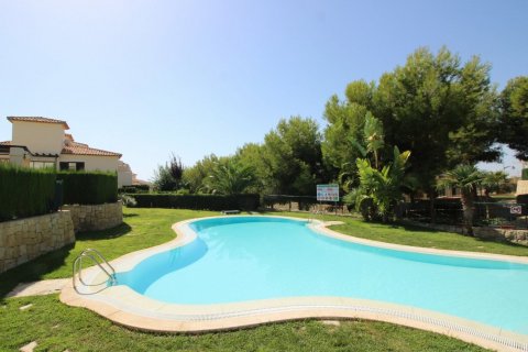 Bungalowi myytävänä Finestrat, Alicante, Espanja, 2 makuuhuonetta,  No. 50720 - kuva 11