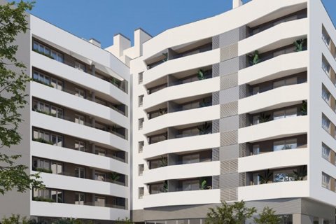 Huoneisto myytävänä Alicante, Espanja, 3 makuuhuonetta, 102 m2 No. 49776 - kuva 10
