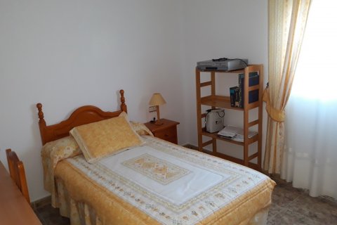 Huvila myytävänä Alfaix, Almeria, Espanja, 4 makuuhuonetta, 497 m2 No. 50166 - kuva 15