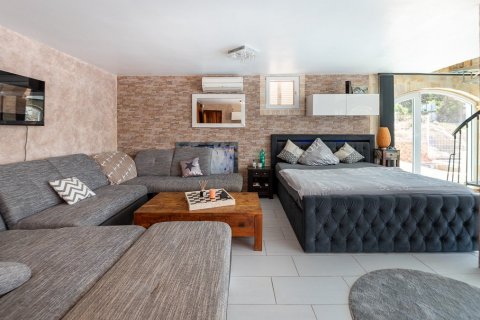 Huvila myytävänä Capdepera, Mallorca, Espanja, 4 makuuhuonetta, 313 m2 No. 50421 - kuva 9