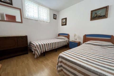 Huoneisto myytävänä Rincon De Loix, Alicante, Espanja, 4 makuuhuonetta,  No. 50702 - kuva 14