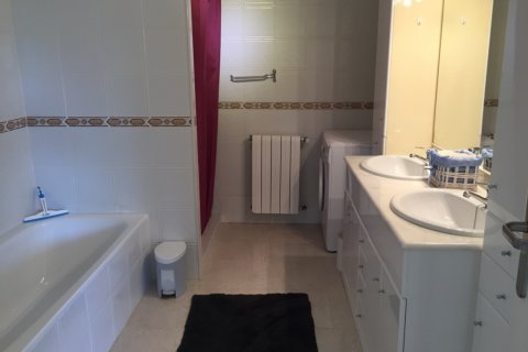 Huvila myytävänä La Nucia, Alicante, Espanja, 5 makuuhuonetta, 295 m2 No. 49889 - kuva 26