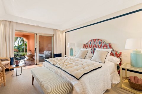 Huoneisto myytävänä Marbella, Malaga, Espanja, 2 makuuhuonetta,  No. 49872 - kuva 5