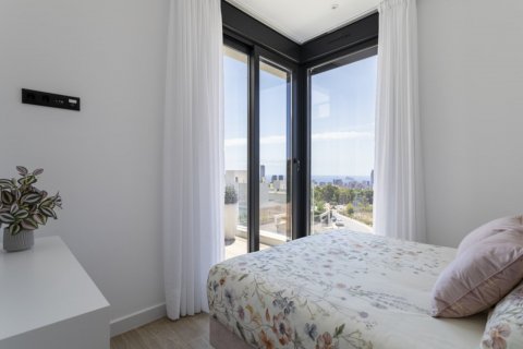 Huvila myytävänä Finestrat, Alicante, Espanja, 3 makuuhuonetta, 133 m2 No. 49954 - kuva 26