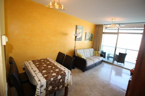 Huoneisto myytävänä Benidorm, Alicante, Espanja, 1 makuuhuone,  No. 50717 - kuva 6