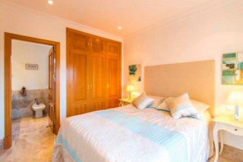 Huvila myytävänä Marbella, Malaga, Espanja, 3 makuuhuonetta, 206 m2 No. 50254 - kuva 6