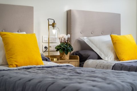 Huvila myytävänä Polop, Alicante, Espanja, 3 makuuhuonetta, 203 m2 No. 50734 - kuva 28