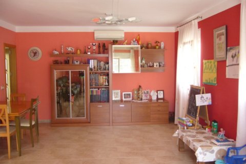 Huvila myytävänä Bedar, Almeria, Espanja, 3 makuuhuonetta, 150 m2 No. 50159 - kuva 4