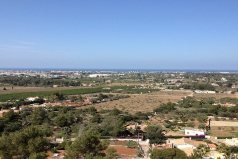 Huvila myytävänä Denia, Alicante, Espanja, 3 makuuhuonetta, 152 m2 No. 50215 - kuva 2