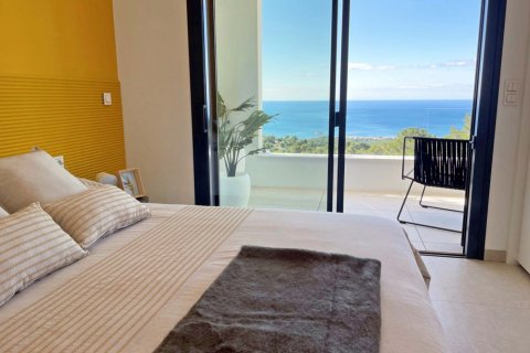 Huvila myytävänä Altea, Alicante, Espanja, 3 makuuhuonetta, 1046 m2 No. 50759 - kuva 16