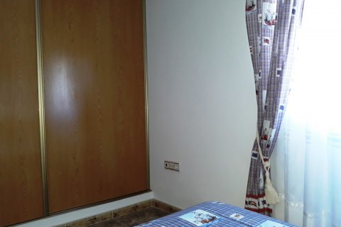 Huvila myytävänä Alfaix, Almeria, Espanja, 4 makuuhuonetta, 497 m2 No. 50166 - kuva 14