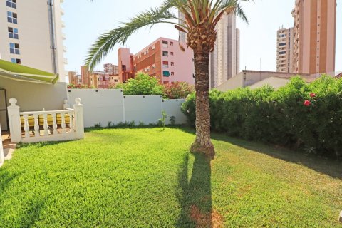 Kaupunkipientalo myytävänä Rincon De Loix, Alicante, Espanja, 3 makuuhuonetta, 50 m2 No. 50707 - kuva 3