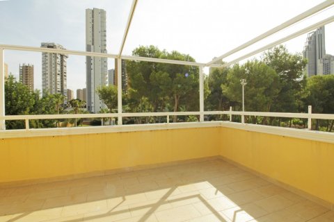 Talo myytävänä Finestrat, Alicante, Espanja, 3 makuuhuonetta,  No. 50719 - kuva 27
