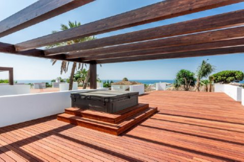 Huvila myytävänä Marbella, Malaga, Espanja, 7 makuuhuonetta, 564 m2 No. 50065 - kuva 18