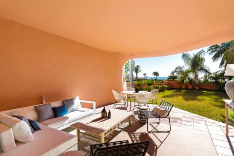 Huoneisto myytävänä Marbella, Malaga, Espanja, 2 makuuhuonetta,  No. 49872 - kuva 10