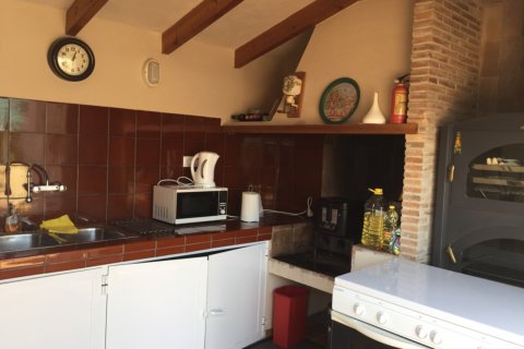 Huvila myytävänä La Nucia, Alicante, Espanja, 5 makuuhuonetta, 295 m2 No. 49889 - kuva 28