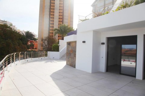 Huoneisto myytävänä Benidorm, Alicante, Espanja, 3 makuuhuonetta, 150 m2 No. 50312 - kuva 12