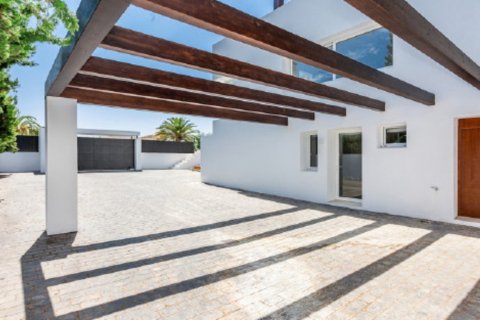 Huvila myytävänä Marbella, Malaga, Espanja, 7 makuuhuonetta, 564 m2 No. 50065 - kuva 20