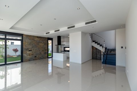 Huvila myytävänä Finestrat, Alicante, Espanja, 5 makuuhuonetta, 400 m2 No. 50017 - kuva 5