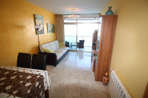 Huoneisto myytävänä Benidorm, Alicante, Espanja, 1 makuuhuone,  No. 50717 - kuva 5