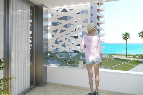 Huvila myytävänä San Juan, Alicante, Espanja, 3 makuuhuonetta, 559 m2 No. 49914 - kuva 6