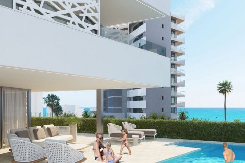 Huvila myytävänä San Juan, Alicante, Espanja, 3 makuuhuonetta, 401 m2 No. 50746 - kuva 5