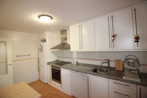 Bungalowi myytävänä Finestrat, Alicante, Espanja, 2 makuuhuonetta,  No. 50720 - kuva 13