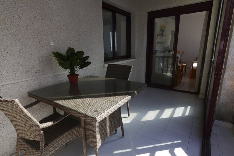 Kattohuoneisto myytävänä Calpe, Alicante, Espanja, 2 makuuhuonetta, 125 m2 No. 49904 - kuva 11