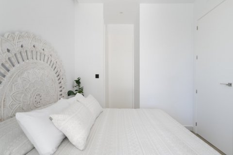 Huvila myytävänä Finestrat, Alicante, Espanja, 3 makuuhuonetta, 133 m2 No. 49954 - kuva 29