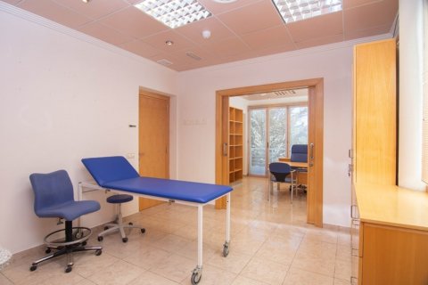 Liikekiinteistö myytävänä Altea, Alicante, Espanja , 262 m2 No. 50993 - kuva 7