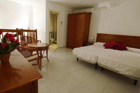 Kattohuoneisto myytävänä Calpe, Alicante, Espanja, 2 makuuhuonetta, 125 m2 No. 49904 - kuva 13