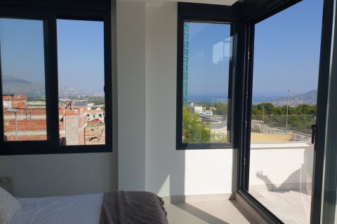 Huvila myytävänä Polop, Alicante, Espanja, 4 makuuhuonetta, 300 m2 No. 50756 - kuva 14