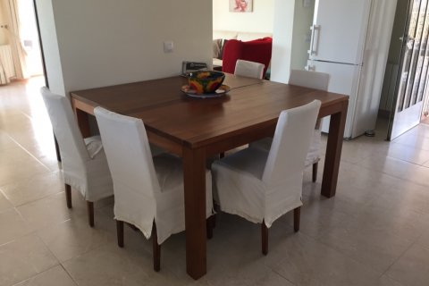 Huvila myytävänä La Nucia, Alicante, Espanja, 5 makuuhuonetta, 295 m2 No. 49889 - kuva 6