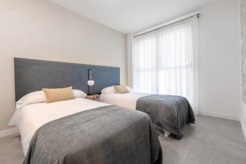 Huoneisto myytävänä Benalmadena, Malaga, Espanja, 3 makuuhuonetta,  No. 49937 - kuva 7