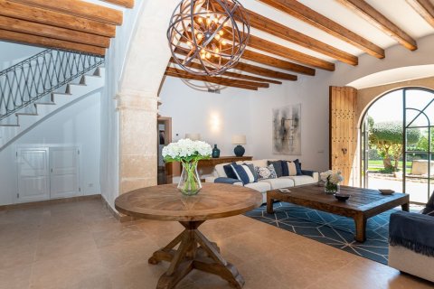 Finca myytävänä Alaro, Mallorca, Espanja, 6 makuuhuonetta, 990 m2 No. 32733 - kuva 5