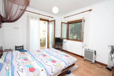 Huvila myytävänä Moraira, Alicante, Espanja, 7 makuuhuonetta, 415 m2 No. 50331 - kuva 4