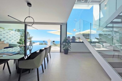 Huvila myytävänä Altea, Alicante, Espanja, 3 makuuhuonetta, 1046 m2 No. 50759 - kuva 24