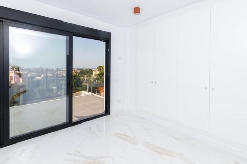 Huvila myytävänä Denia, Alicante, Espanja, 4 makuuhuonetta, 252 m2 No. 50174 - kuva 12