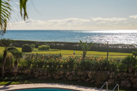 Huoneisto myytävänä Marbella, Malaga, Espanja, 2 makuuhuonetta,  No. 49872 - kuva 11