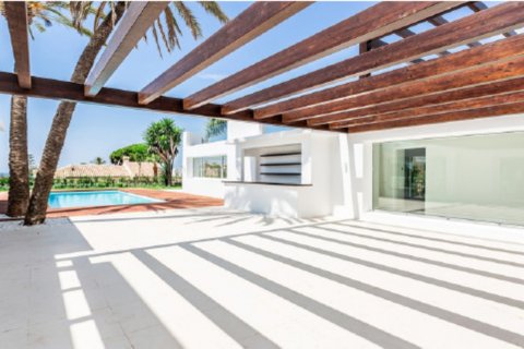 Huvila myytävänä Marbella, Malaga, Espanja, 7 makuuhuonetta, 564 m2 No. 50065 - kuva 17