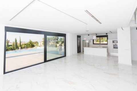 Huvila myytävänä Denia, Alicante, Espanja, 4 makuuhuonetta, 252 m2 No. 50174 - kuva 7