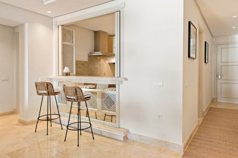Huoneisto myytävänä Marbella, Malaga, Espanja, 2 makuuhuonetta,  No. 49872 - kuva 7