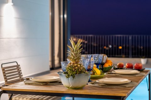 Huvila myytävänä Polop, Alicante, Espanja, 3 makuuhuonetta, 203 m2 No. 50734 - kuva 13