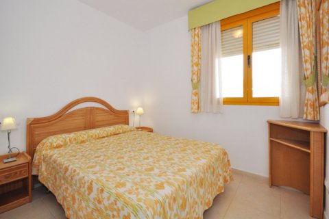 Kattohuoneisto myytävänä Calpe, Alicante, Espanja, 3 makuuhuonetta, 278 m2 No. 49906 - kuva 3