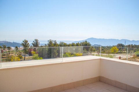 Huvila myytävänä Polop, Alicante, Espanja, 4 makuuhuonetta, 300 m2 No. 50756 - kuva 9