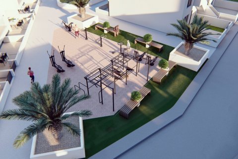 Huvila myytävänä Finestrat, Alicante, Espanja, 3 makuuhuonetta, 443 m2 No. 50767 - kuva 29